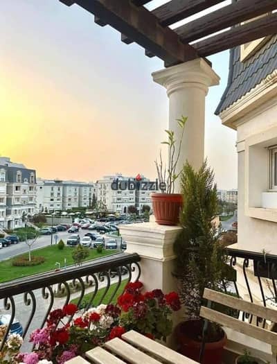 With a down payment of only 500,000, you can own a Double View apartment in Mountain View New Cairo minutes from Mivida near Waterway and Patio Sodic With a down payment of only 500,000, you can own a Double View apartment in Mountain View New Cairo minutes from Mivida near Waterway and Patio Sodic