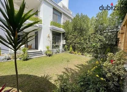 For sale at the best price and a true investment: a luxurious villa in The Butterfly compound, Mostakbal City next to Madinaty and Sarai