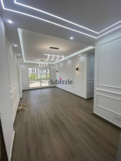Your finished apartment with a front view and installments up to 15 years in Talala near Madinaty and minutes from Al Burouj and Sodic Creek Town