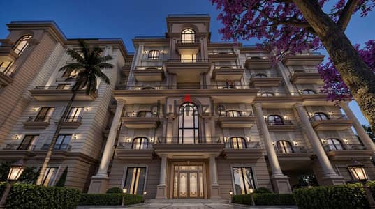 Studio for Sale 61 sqm Ground Floor Core and Shell in 6th October Installments up to 10 Years Studio for Sale 61 sqm Ground Floor Core and Shell in 6th October Installments up to 10 Years