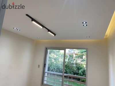 Excellent opportunity for residence or guaranteed investment! Upscale apartment with double view complete privacy prime location next to Sodic Excellent opportunity for residence or guaranteed investment! Upscale apartment with double view complete privacy prime location next to Sodic