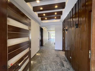 Villa with private pool complete privacy for sale with a 3 million down payment next to District Patio La Vista near Mivida Mountain View Hyde park