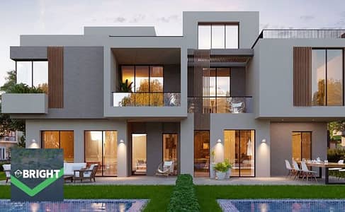 Actual listing in SODIC East | 405m² villa priced at 20.5 million | Immediate delivery
