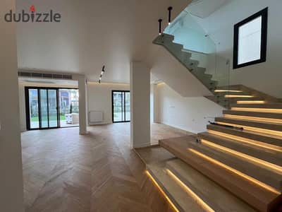 Own a 5-bedroom villa directly on the lagoon with an immediate discount on the Suez Road next to Madinaty near Sodic East and Palm Hills Own a 5-bedroom villa directly on the lagoon with an immediate discount on the Suez Road next to Madinaty near Sodic East and Palm Hills