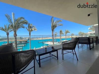 First row chalet on Crystal Lagoon Beit El Bahr Enjoy a unique summer experience on Sidi Heneish beach next to Hacienda Hyde Park and Modon