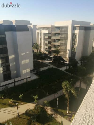 Appartment for rent in privado