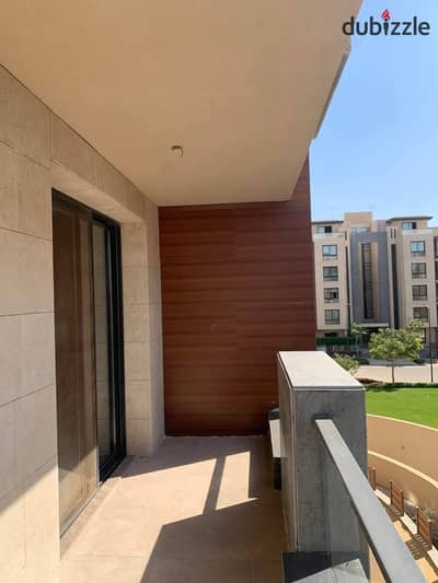Own now with an instant discount a Double View Garden & Pool apartment near Butterfly Bosco, minutes from La Vista Mountain View Aleva
