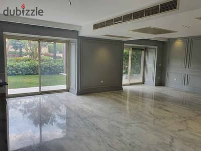 لراغبى السكن الراقى او الاستثمار المضمون متاح الان فيلا مع Private Pool فى أفضل موقع بجوار مدينتي و بالقرب من سوديك و سوان ليك ستون بارك و ماونتن فيو
