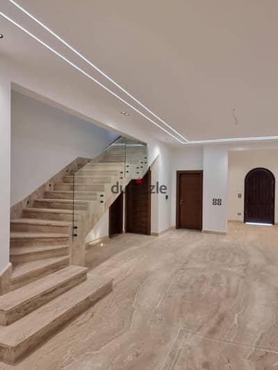 Villa for sale directly on 90th Street the best location in New Cairo minutes from the Fifth Settlement and very suitable installments Villa for sale directly on 90th Street the best location in New Cairo minutes from the Fifth Settlement and very suitable installments