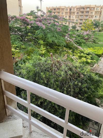 Two-bedroom apartment for sale directly on the Suez Road near Open Air Madinaty Butterfly Compound Mostakbal City minutes from Fifth Settlement