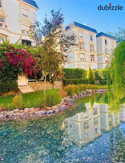 i villa with a roof and open view with installments up to 14% from Mountain View opposite Mivida Hyde Park minutes from Crescent Walk and Alcazar i villa with a roof and open view with installments up to 14% from Mountain View opposite Mivida Hyde Park minutes from Crescent Walk and Alcazar