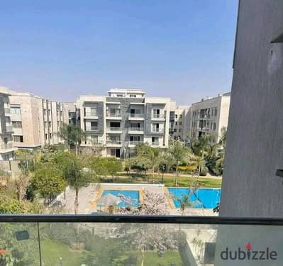 First offering price and for a limited period, a two-bedroom apartment with a fantastic pool view for sale in Hyde Park Compound.