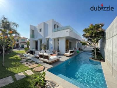 30% Discount Own a fully finished townhouse just 200m from the sea in Ras El Hekma North Coast near Mountain View with ACs kitchen and flexible instal