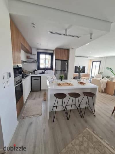 Prime-location apartment in Mostakbal City at a special price, with up to 12-year installments or a huge instant discount, near Sodic, Mivida Gardens,