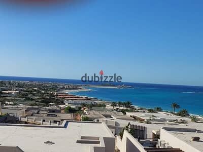 Ready to view! Neardelivery chalet with 8year installments or special discount at Cali Coast Ras El Hekma North Coast near Dose Amwaj & Telal.