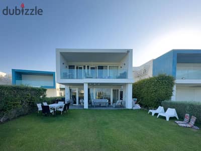 5BR standalone sea view villa in Ras El Hekma Fully finished 30% discount easy installments Near Cali Coast Seashore Silver Sands 5BR standalone sea view villa in Ras El Hekma Fully finished 30% discount easy installments Near Cali Coast Seashore Silver Sands