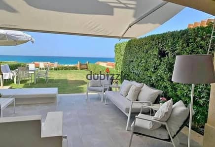 5BR standalone sea view villa in Ras El Hekma Fully finished 30% discount easy installments Near Cali Coast Seashore Silver Sands 5BR standalone sea view villa in Ras El Hekma Fully finished 30% discount easy installments Near Cali Coast Seashore Silver Sands