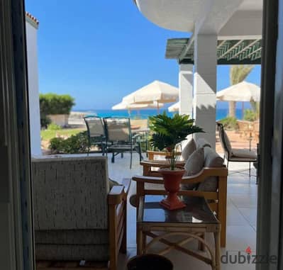 Exceptional villa with panoramic views in the heart of Egypt's North Coast Marsa Baghush Sidi Heneish Prime location near Silver Sands Almaza Bay