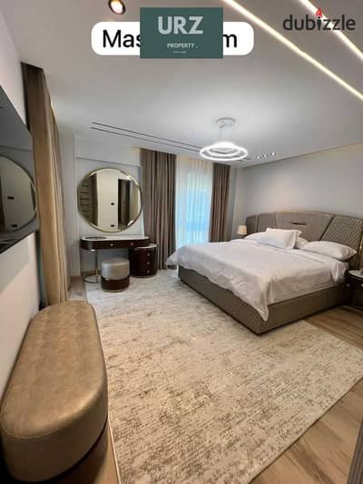Invest today with immediate handover. Fully finished hotel apartment with ACs & kitchen on El Nasr Rd, Sheraton, near Marriott & Heliopolis. Installme