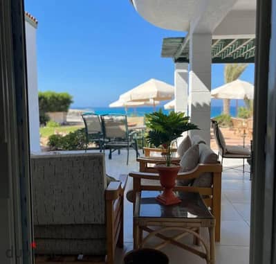 5BR standalone sea view villa in Ras El Hekma Fully finished 30% discount easy installments Near Cali Coast Seashore Silver Sands