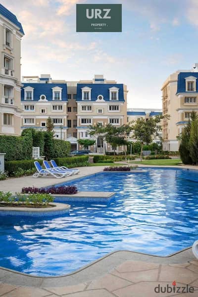 iVilla at launch price in Mountain View New Cairo delivery in 2.5 years flexible installments panoramic views near Azar La Vista  The MarQ