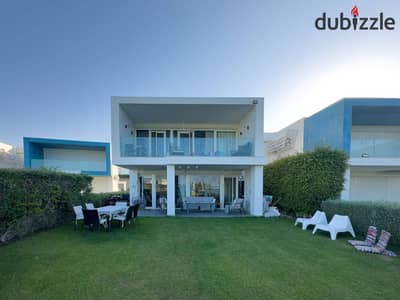Fully finished townhouse 300m from the beach in Ras El Hekma, near D-Bay, Direction White, Hacienda & KAI Coast, with flexible installments.