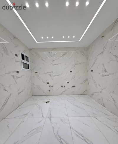 شقة DOUBLE VIEW امام Clubhouse في مدينة المستقبل بجوار ذا سباين مدينتي ودقايق من الرحاب و البروج والشروق و بلوم فيلدز و أليفا المستقبل سيتي و زيزينا