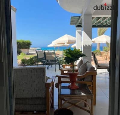 Standalone 5bedroom villa with private pool panoramic sea view fully finished with ACs in Ras El Hekma near D. O. S. E Seaszen Marassi