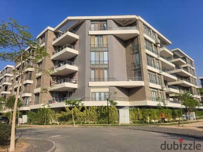 Apartment for sale in Taj City, available with a 12-year payment plan near Palm Hills Tagamoa Mivida Hyde Park Madinaty Sarai Rehab Al Shorouk
