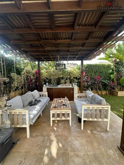 Instant 50 discount or flexible 12 year payment plans own villa in compound connecting Fifth Settlement and Mostakbal City next to Privado