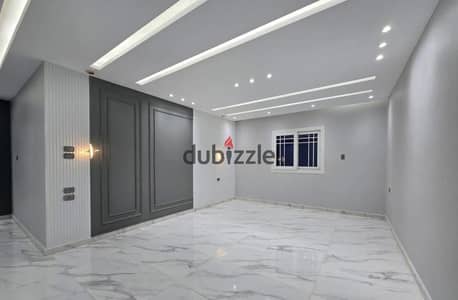 Fully finished apartment for sale 10 years installments Mayan Compound Fifth Settlement mins Privado Madinaty Rehab Hyde Park near El Shorouk