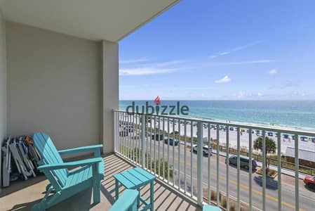 3-bedroom luxury finished chalet with ACs for sale North Coast next Waterway SeaZen La Vista Bay mins D-Bay Southmed Plage Mountain View