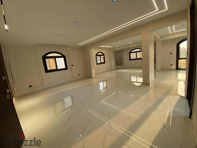 بنصف السعر امتلك شقة بواجهة صريحة على [ LANDSCAPE & CLUBHOUSE ] في مدينة المستقبل بالقرب من اليفا المستقبل سيتي و ذا بترفلاي و بجوار مدينتى