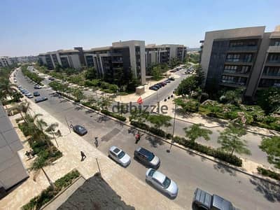Next to JW Marriott own apartment for sale Taj City near Madinaty Fifth Settlement Palm Hills Mivida Hyde Park Al Rehab El Shorouk