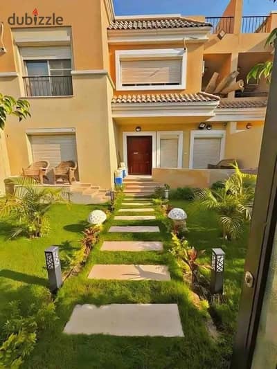 With the biggest discount in the market—up to [50%]—own your villa next to Madinaty and just minutes from Taj City Mivida El Tagamoa, Hyde Park Palm
