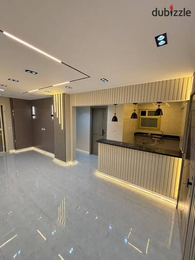 With 12-year payment facilities own an apartment facing Clubhouse near Madinaty mins from Mountain View Hyde Park Palm Hills Rehab Shorouk El Burouj