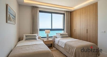 Limited time 31% discount own finished chalet with ACs North Coast next Hacienda gates Direction White mins Salt SeaZen Dose
