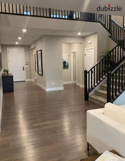 Villa for sale in compound connecting Fifth Settlement and Mostakbal City next to Privado and The Spine Madinaty with 50 instant discount