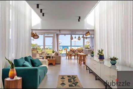 Standalone villa for sale ultra super lux finished with an exclusive 30% discount and the longest installment plan next to The Waterway and Soul