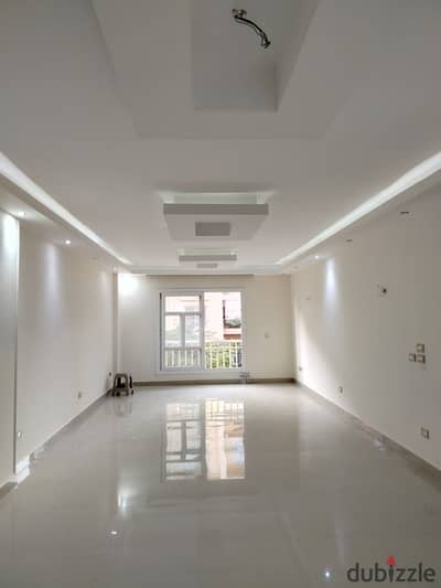 3-bedroom apartment with double view and 12 year installments near all main axes next Privado Madinaty mins Palm Hills New Cairo Mivida