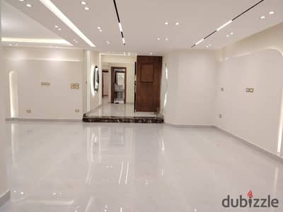With 50% discount pay only 6,000,000 own apartment facing the Clubhouse in project linking New Cairo and Mostakbal City next Privado Madinaty