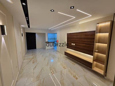 Unbeatable opportunity double view apartment on 12-year installments near Privado Madinaty mins from Shorouk Rehab El Burouj Mivida Palm Hills