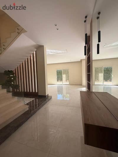 Book your villa with a dreamy view on 12-year flexible installments in a project connecting Fifth Settlement and Mostakbal City near Privado Madinaty