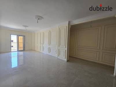 Fully finished own apartment facing clubhouse Mayan Fifth Settlement mins Privado Madinaty Rehab Hyde Park near Shorouk Burouj