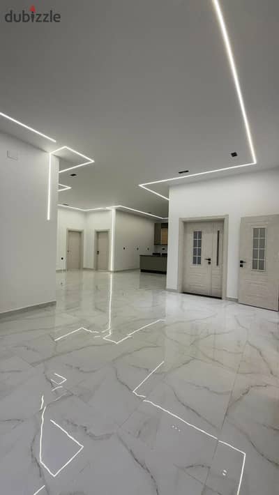 Last townhouse villa in Taj City 10-year installments prime phase near Taj Sultan mins Saada Mountain View 1 Swan Lake Al Rehab
