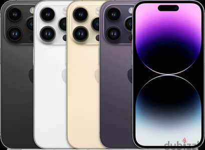 Apple - iPhone 14 Pro Max
