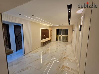 Unrepeatable opportunity 12 years installments double view apartment for sale next Privado Madinaty mins El Shorouk El Rehab Al Burouj Mivida