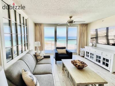 First row Crystal Lagoon with direct sea view own a chalet with 10 years installments near Direction White Hacienda mins Almaza Bay Marsa Baghush