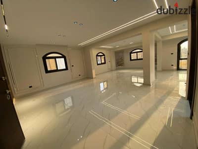 شقة للبيع بـ VIEW صريح على [ LANDSCAPE & CLUBHOUSE ] بجوار اوبن اير مول مدينتي ودقايق من هاب تاون و سيينز و ايست فالي سوديك و جرين سكوير و لافينير