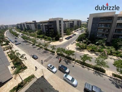Next to JW Marriott own apartment for sale Taj City near Madinaty Fifth Settlement Palm Hills Mivida Hyde Park Al Rehab El Shorouk
